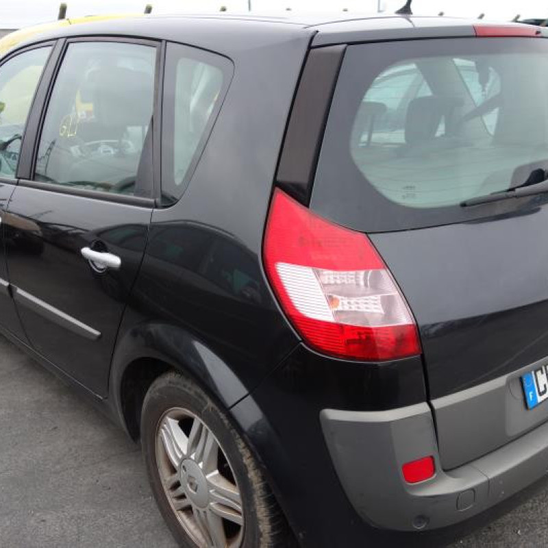 Avertisseur/Klaxon RENAULT SCENIC 2 Photo n°8