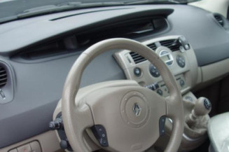 Avertisseur/Klaxon RENAULT SCENIC 2