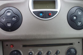 Avertisseur/Klaxon RENAULT SCENIC 2