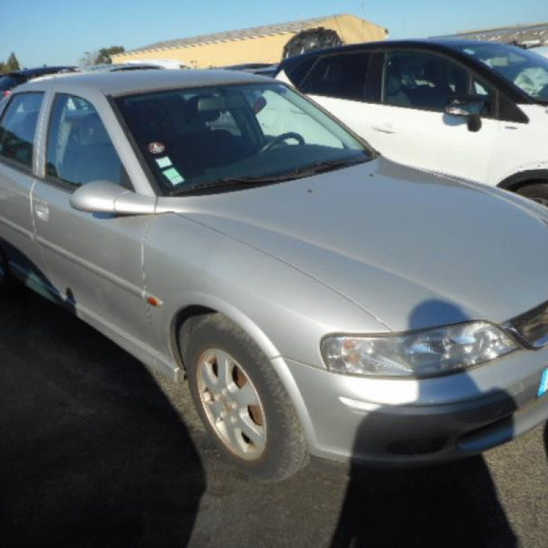 Interrupteur de leve vitre avant droit OPEL VECTRA B Photo n°5