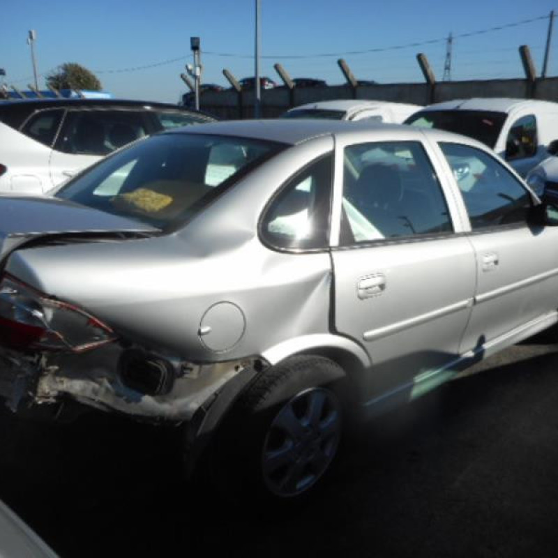Interrupteur de leve vitre avant droit OPEL VECTRA B Photo n°6