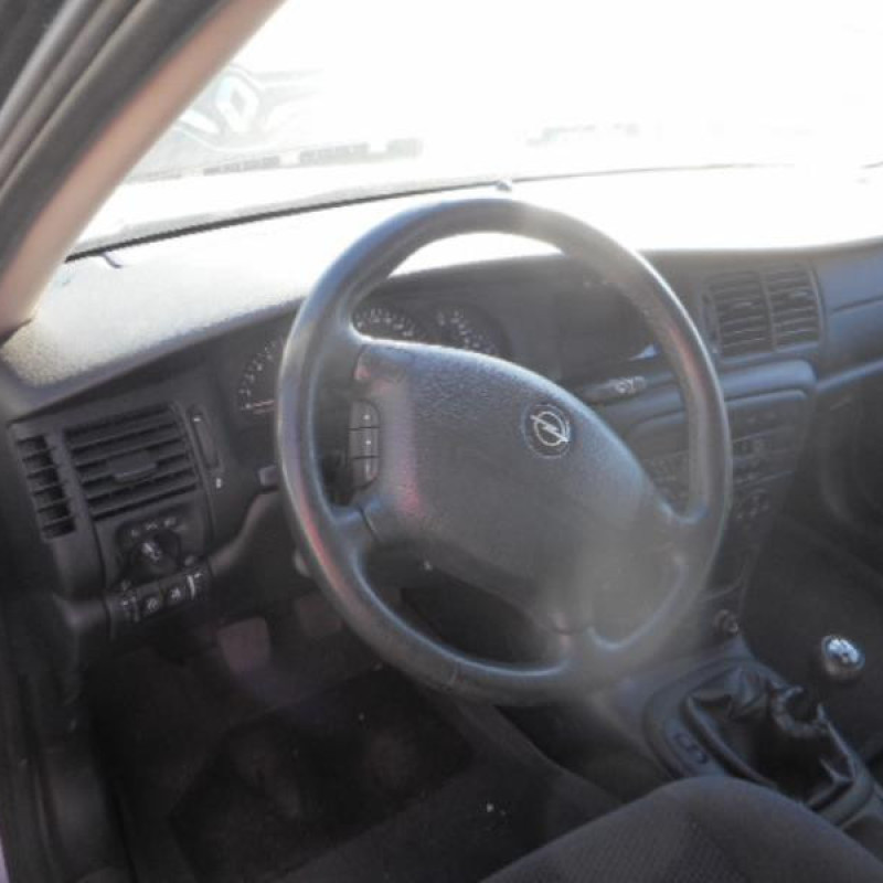 Interrupteur de leve vitre avant droit OPEL VECTRA B Photo n°8
