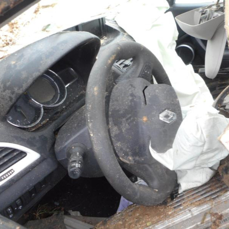 Leve vitre electrique arriere droit RENAULT MEGANE 3 Photo n°7