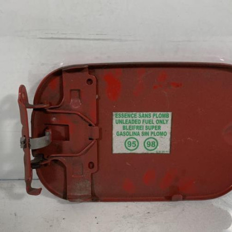 Trappe d'essence DACIA SANDERO 1