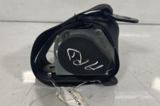 Ceinture arriere droit DACIA SANDERO 1