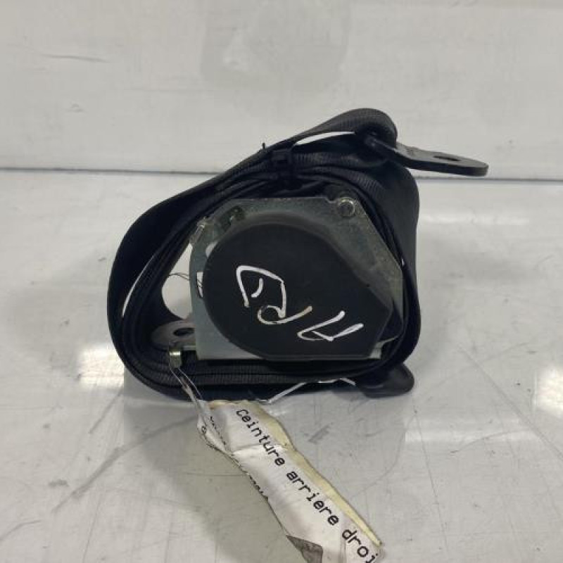 Ceinture arriere droit DACIA SANDERO 1 Photo n°3