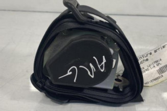 Ceinture arriere gauche DACIA SANDERO 1 Photo n°1