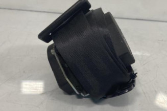 Ceinture arriere gauche DACIA SANDERO 1