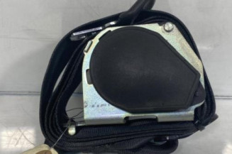 Ceinture arriere gauche DACIA SANDERO 1
