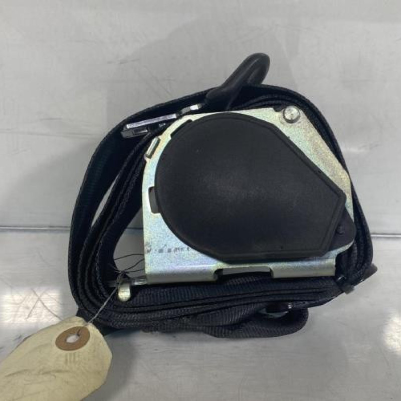 Ceinture arriere gauche DACIA SANDERO 1 Photo n°3