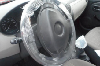 Ceinture arriere gauche DACIA SANDERO 1