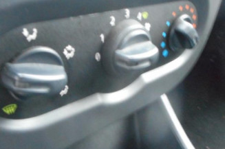 Ceinture arriere gauche DACIA SANDERO 1