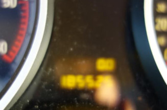 Commande chauffage OPEL ZAFIRA B
