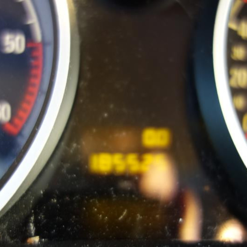 Commande chauffage OPEL ZAFIRA B Photo n°9