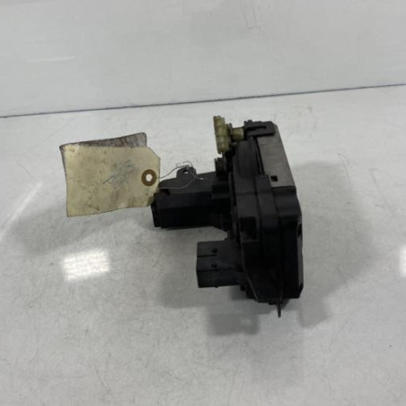 Serrure avant droit OPEL ZAFIRA B