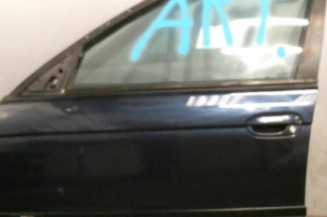 Porte avant gauche BMW SERIE 5 E39 Photo n°1