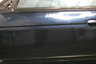 Porte avant gauche BMW SERIE 5 E39