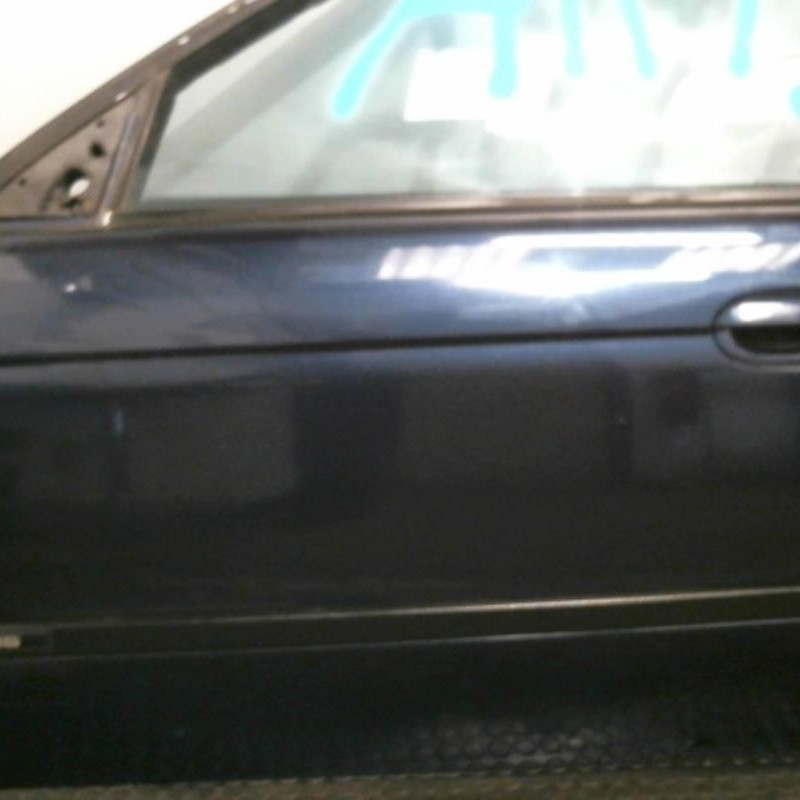 Porte avant gauche BMW SERIE 5 E39 Photo n°2