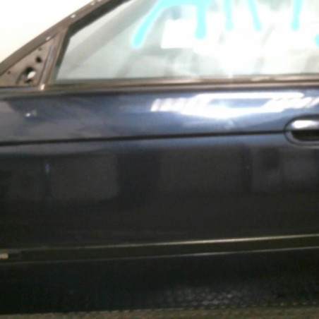Porte avant gauche BMW SERIE 5 E39