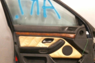 Porte avant gauche BMW SERIE 5 E39