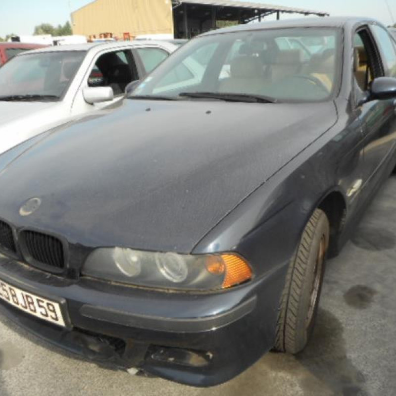 Porte avant gauche BMW SERIE 5 E39 Photo n°4