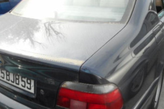 Porte avant gauche BMW SERIE 5 E39
