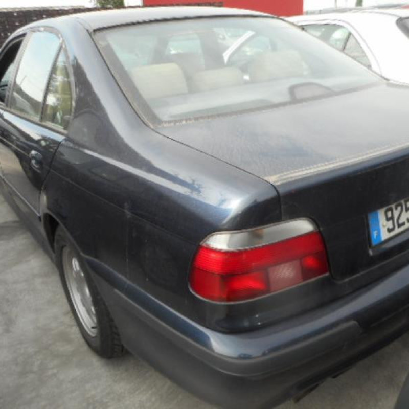 Porte avant gauche BMW SERIE 5 E39 Photo n°7