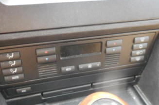 Porte avant gauche BMW SERIE 5 E39