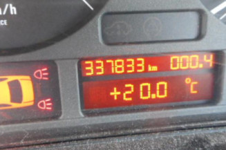 Porte avant gauche BMW SERIE 5 E39