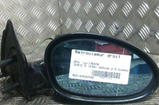 Porte avant gauche BMW SERIE 5 E39