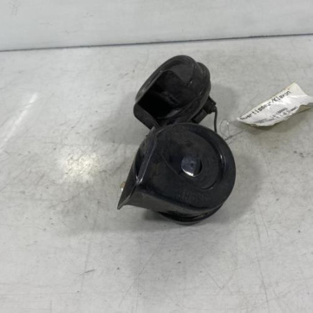 Avertisseur/Klaxon PEUGEOT 307