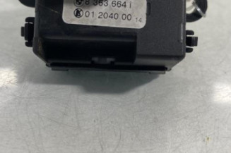 Commodo d'essuie glaces BMW SERIE 5 E39