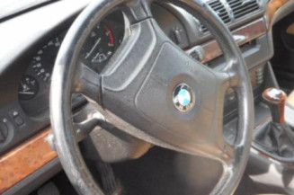 Commodo d'essuie glaces BMW SERIE 5 E39