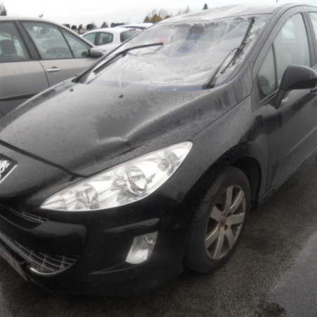 Cardan gauche (transmission) PEUGEOT 308 1 Photo n°1