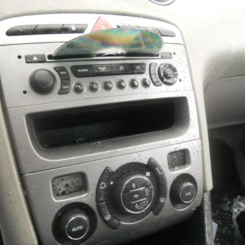 Cardan gauche (transmission) PEUGEOT 308 1 Photo n°6