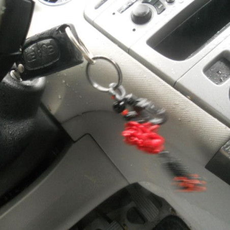 Cardan gauche (transmission) PEUGEOT 308 1