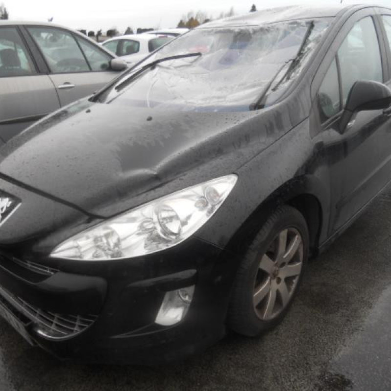 Etrier avant droit (freinage) PEUGEOT 308 1 Photo n°1
