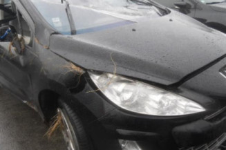Etrier avant droit (freinage) PEUGEOT 308 1