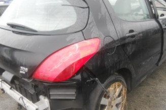 Etrier avant droit (freinage) PEUGEOT 308 1