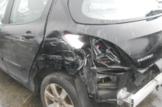 Etrier avant droit (freinage) PEUGEOT 308 1