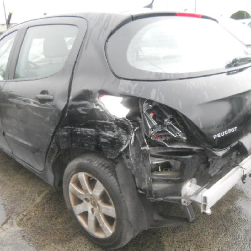 Etrier avant droit (freinage) PEUGEOT 308 1 Photo n°4