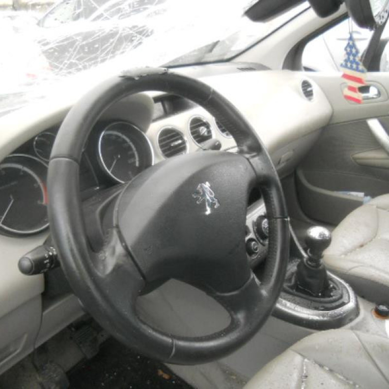 Etrier avant droit (freinage) PEUGEOT 308 1 Photo n°5