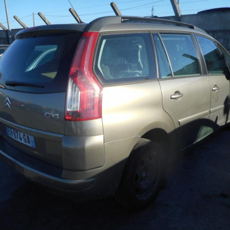 Pare soleil CITROEN C4 GRAND PICASSO 1