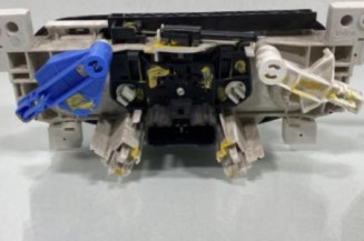 Commande chauffage DACIA DUSTER 1