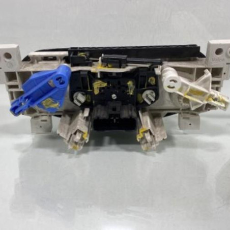 Commande chauffage DACIA DUSTER 1