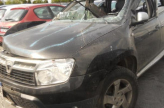 Commande chauffage DACIA DUSTER 1