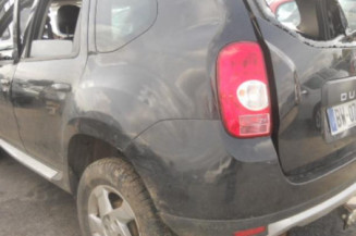 Commande chauffage DACIA DUSTER 1