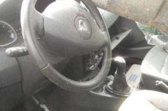 Commande chauffage DACIA DUSTER 1