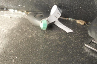 Commande chauffage DACIA DUSTER 1