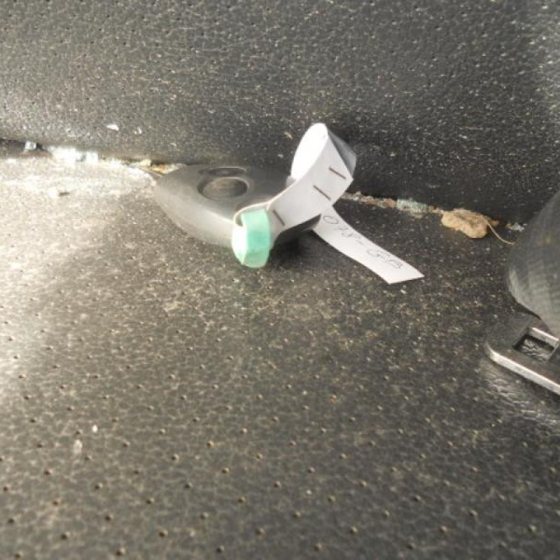 Commande chauffage DACIA DUSTER 1 Photo n°10